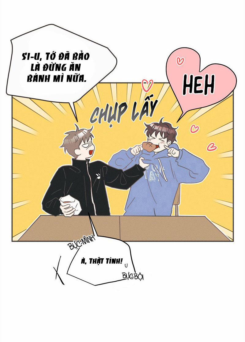 Giấc Mơ Đêm Hè 2.1 trang 13