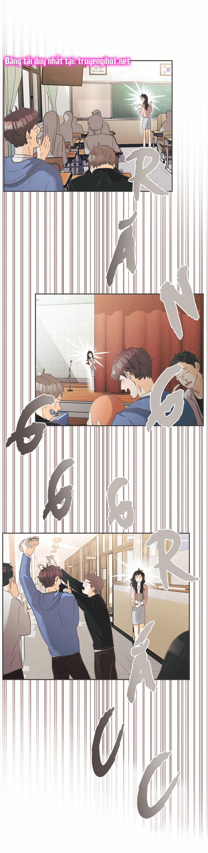 Giấc Mơ Đêm Hè 2.1 trang 16