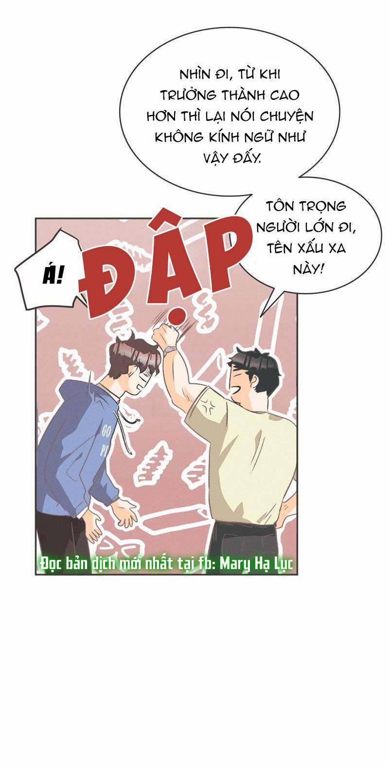 Giấc Mơ Đêm Hè 2.1 trang 32