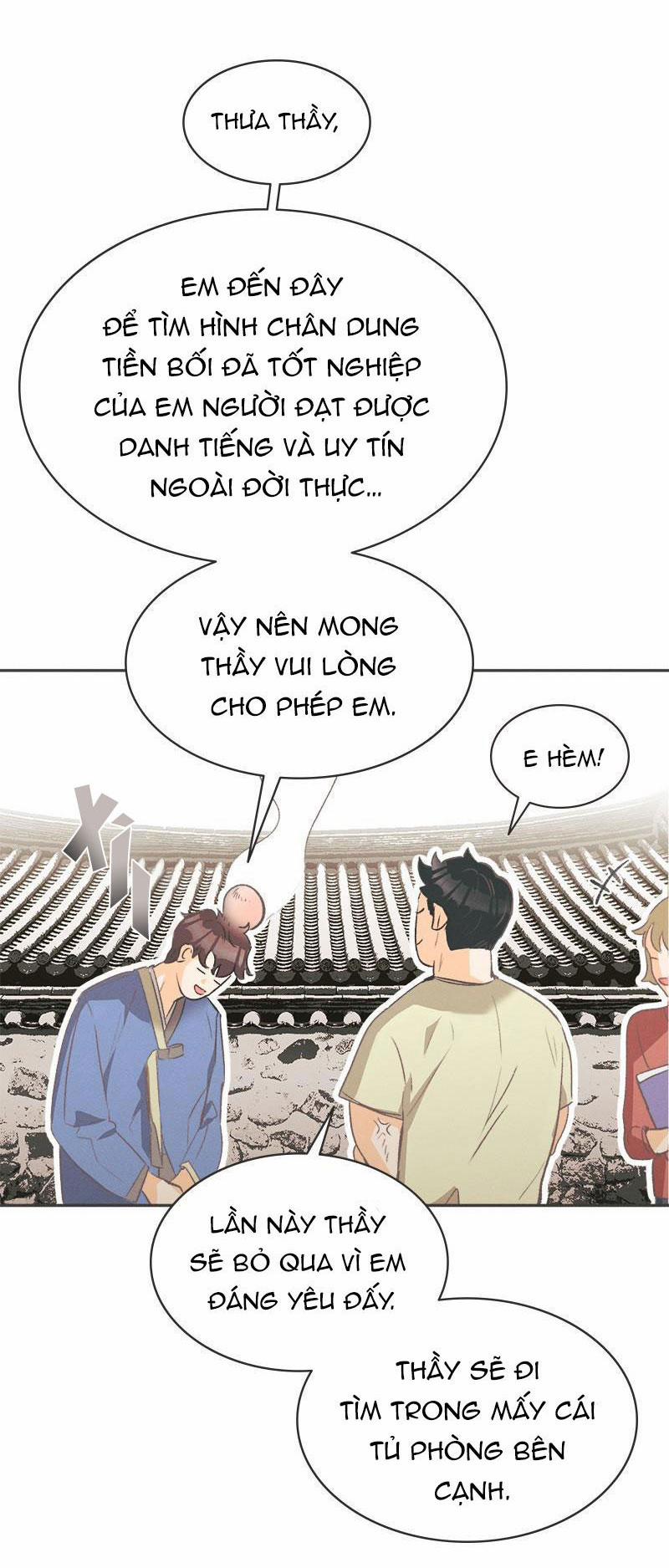 Giấc Mơ Đêm Hè 2.1 trang 33