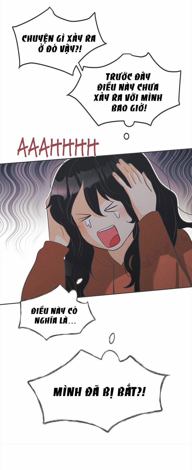 Giấc Mơ Đêm Hè 2.1 trang 6