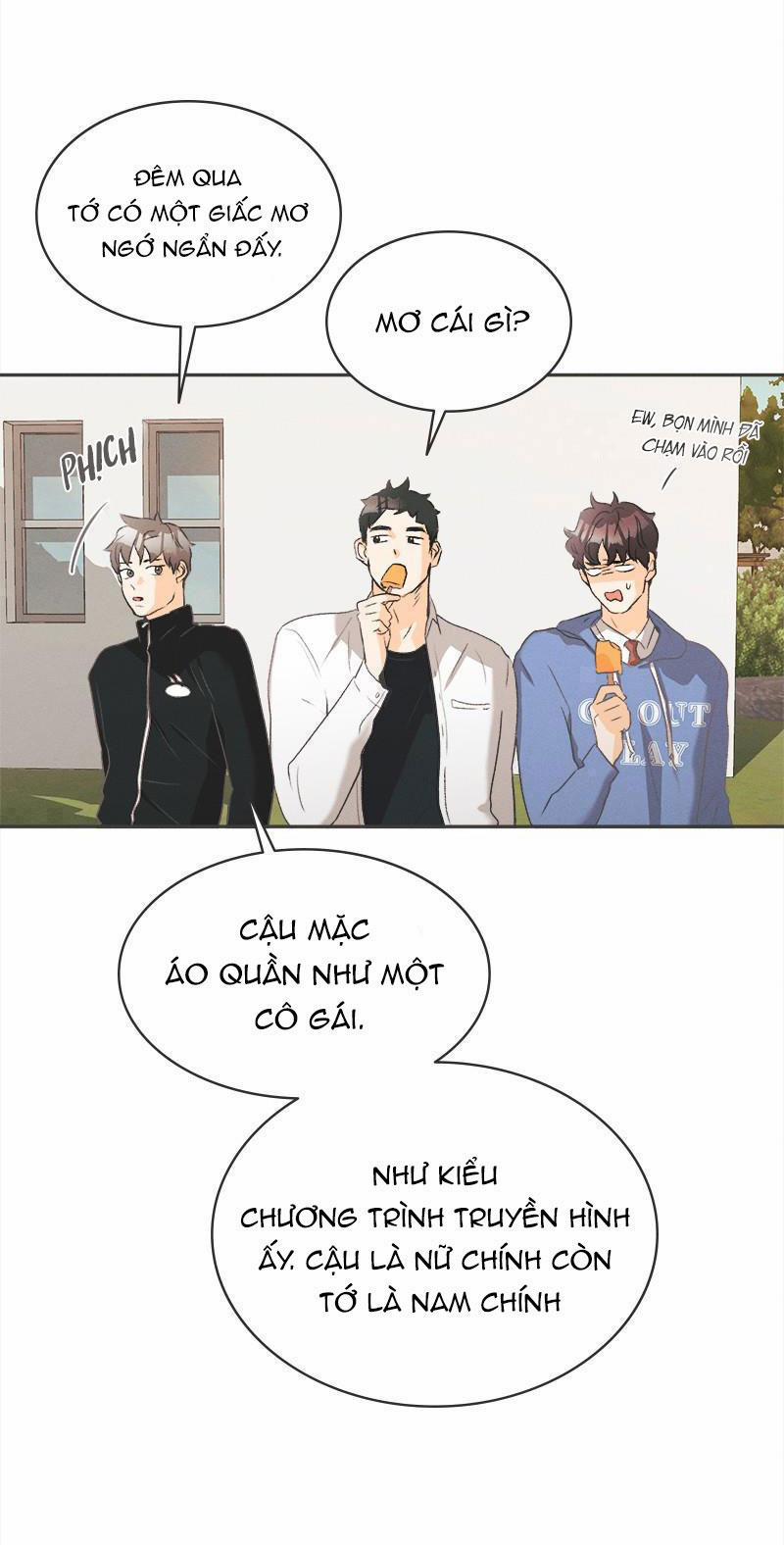 Giấc Mơ Đêm Hè 2.2 trang 12