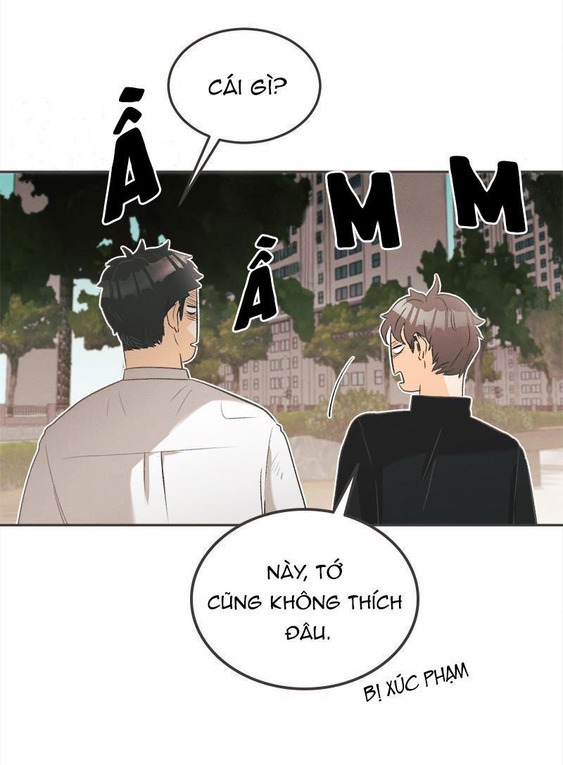 Giấc Mơ Đêm Hè 2.2 trang 13