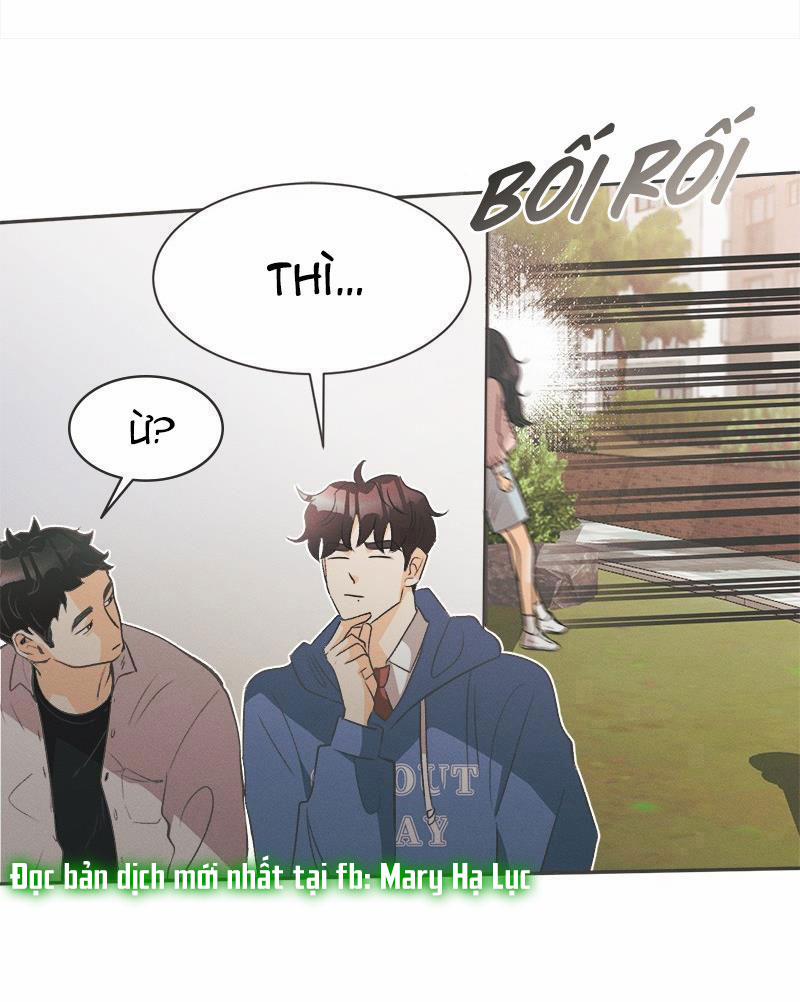 Giấc Mơ Đêm Hè 2.2 trang 21