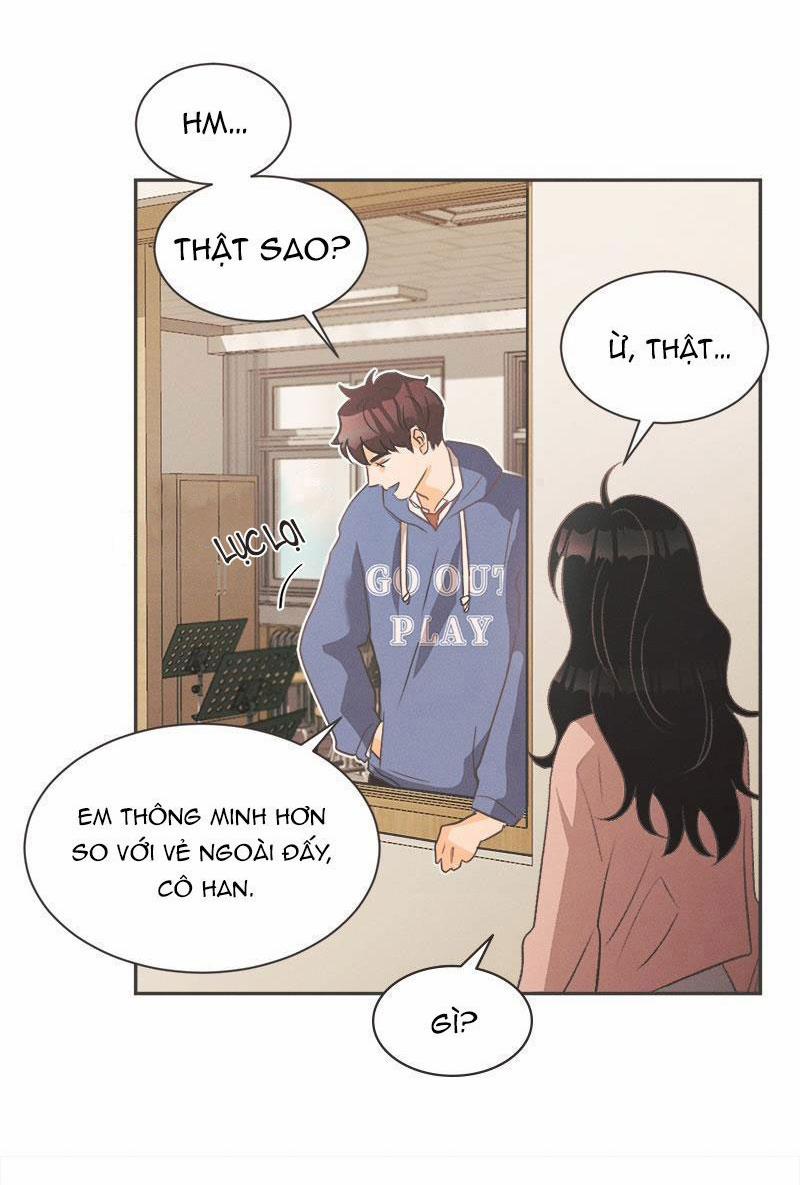 Giấc Mơ Đêm Hè 2.3 trang 21