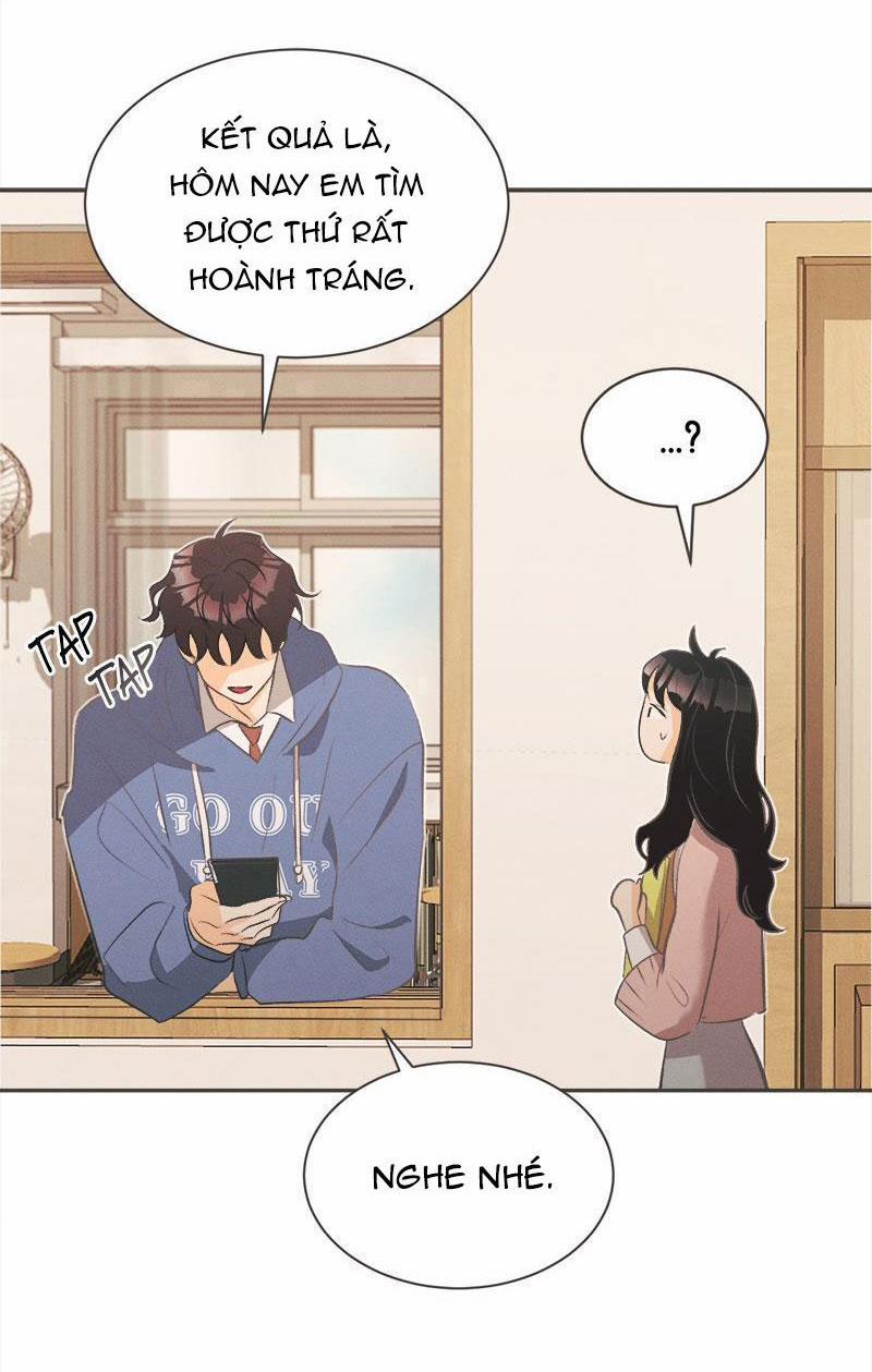 Giấc Mơ Đêm Hè 2.3 trang 22