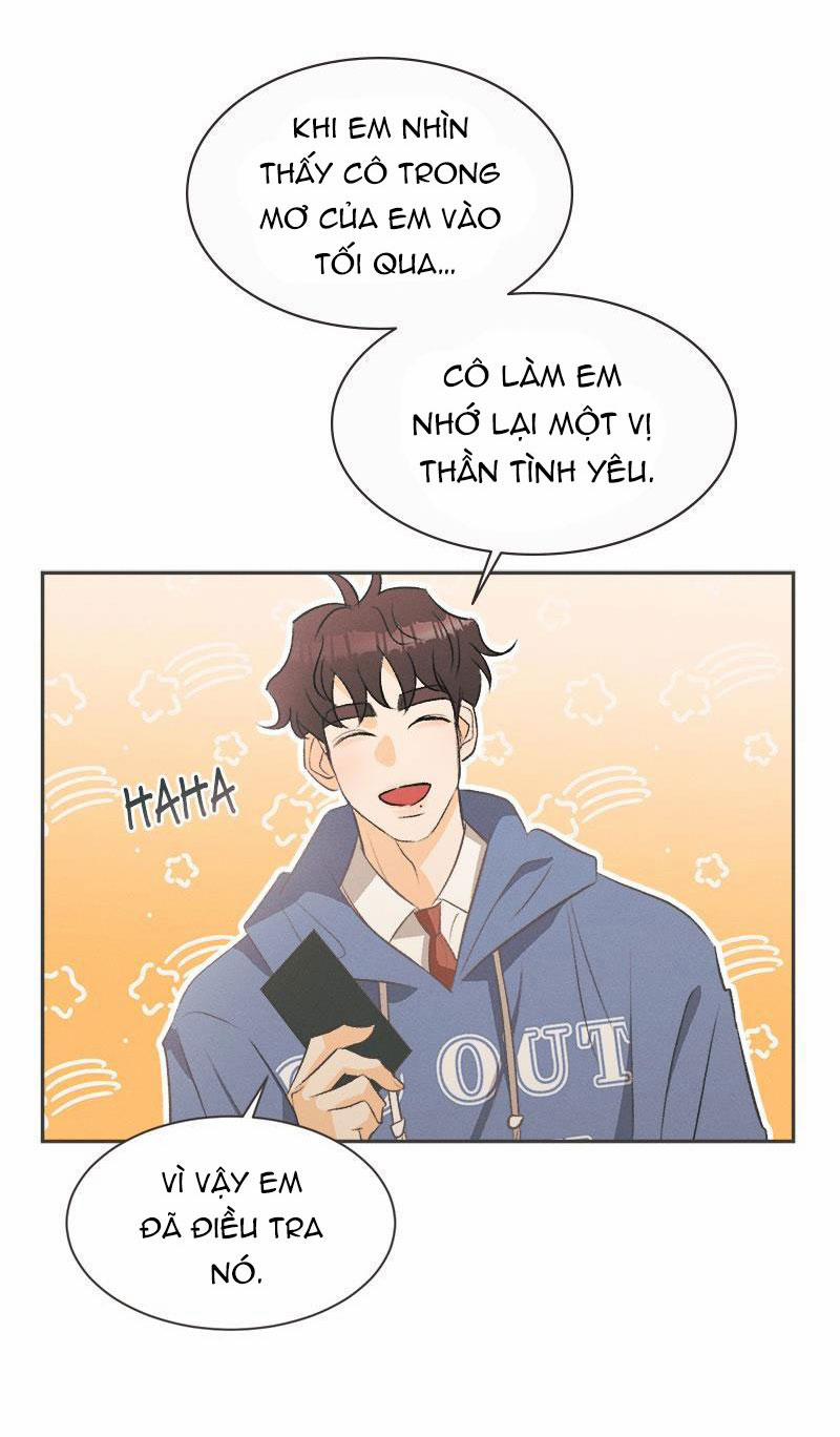 Giấc Mơ Đêm Hè 2.3 trang 36