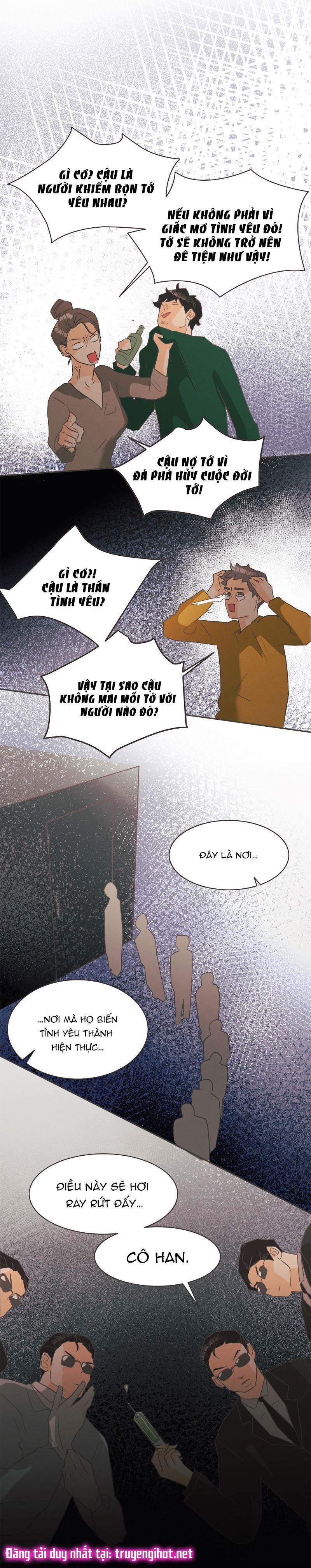 Giấc Mơ Đêm Hè 2.3 trang 43