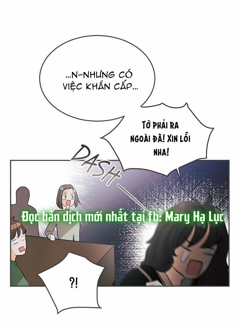 Giấc Mơ Đêm Hè 3.1 trang 29