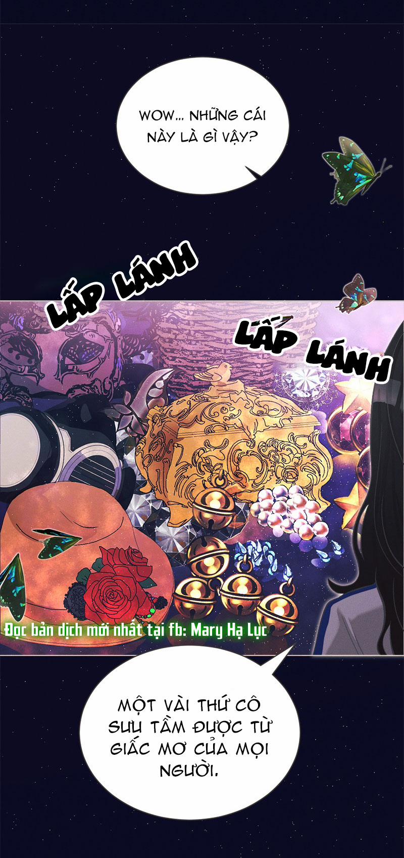 Giấc Mơ Đêm Hè 4.2 trang 4