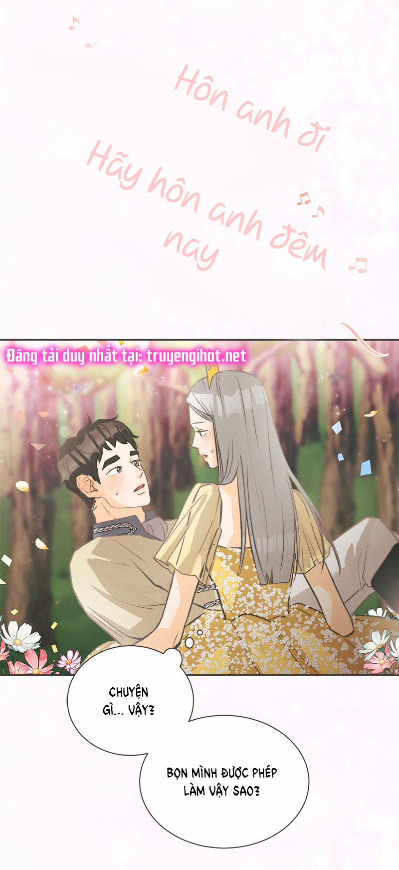 Giấc Mơ Đêm Hè 4.3 trang 5