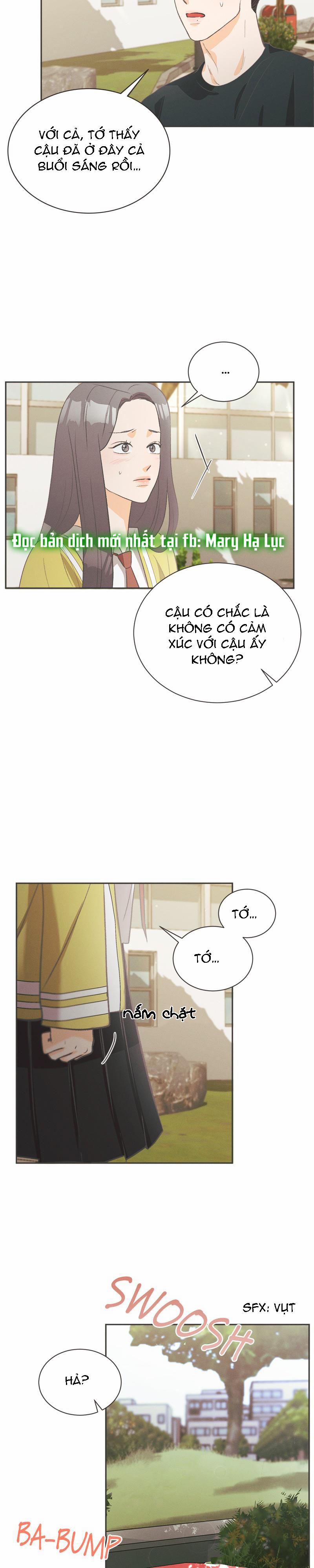 Giấc Mơ Đêm Hè 6.1 trang 10