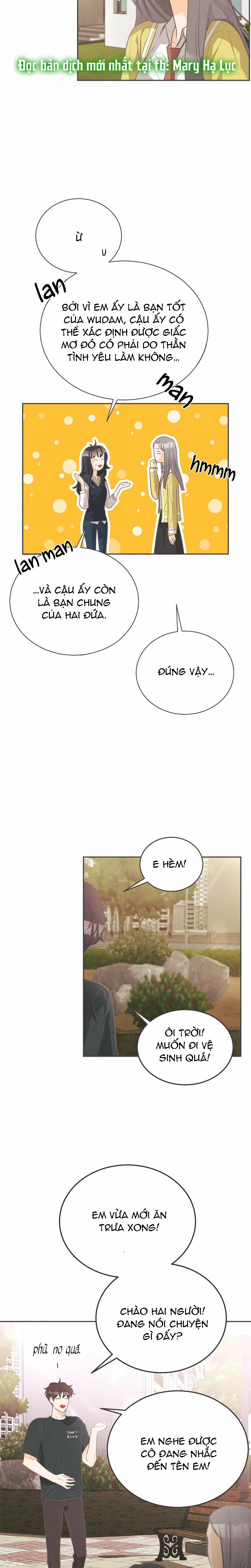 Giấc Mơ Đêm Hè 6.1 trang 6