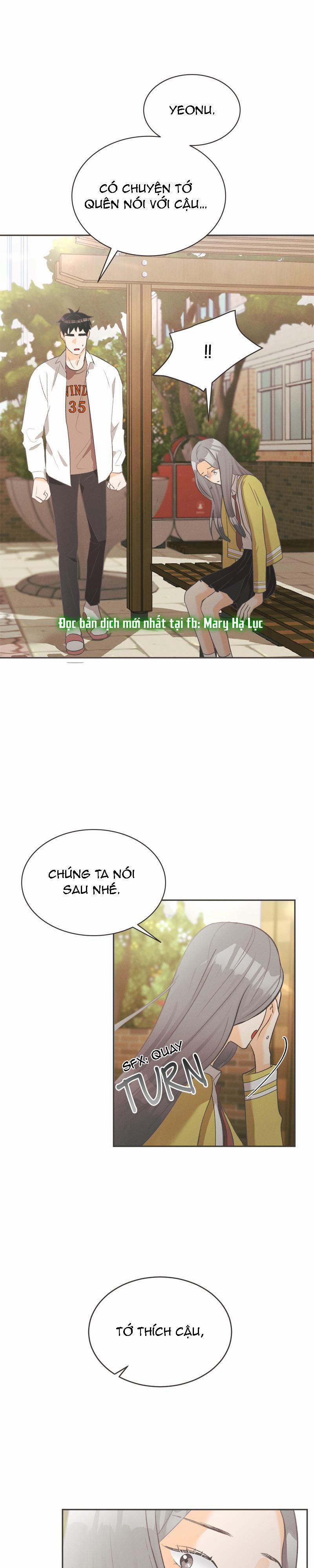 Giấc Mơ Đêm Hè 6.3 trang 1