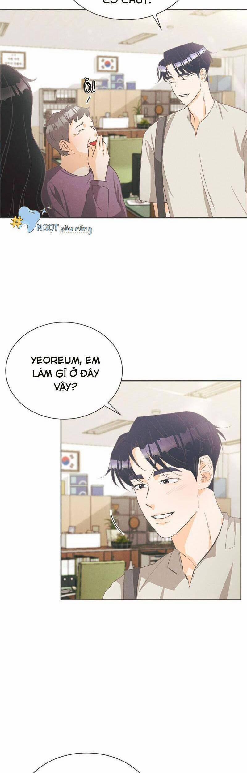 Giấc Mơ Đêm Hè 7 trang 1