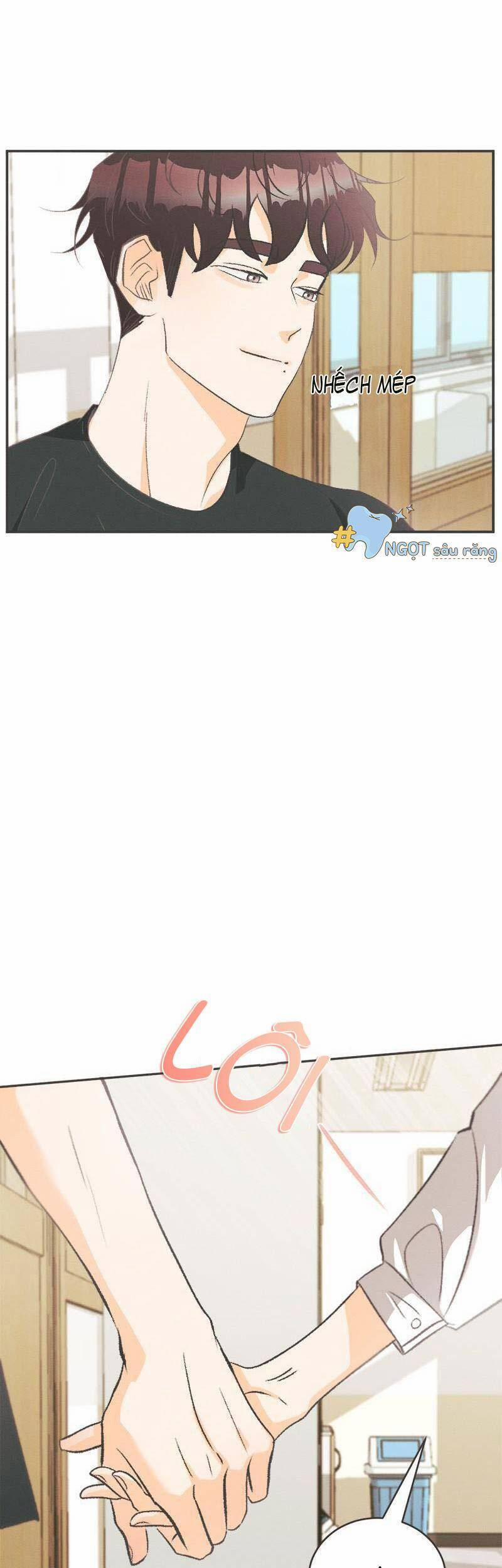 Giấc Mơ Đêm Hè 7 trang 10