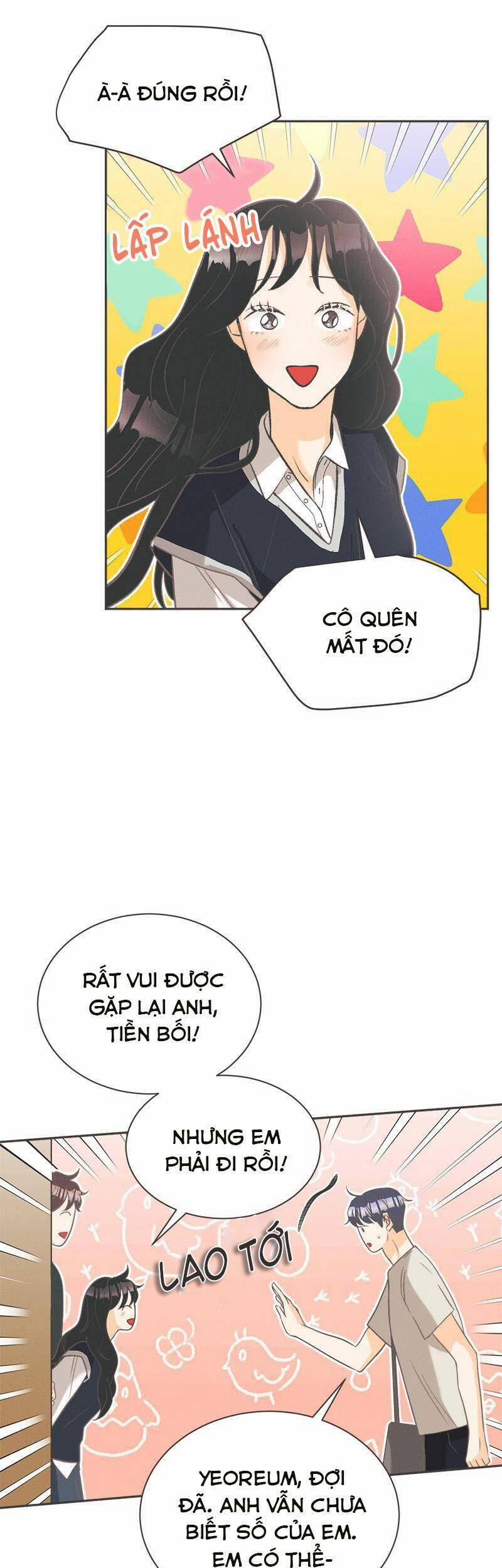 Giấc Mơ Đêm Hè 7 trang 13