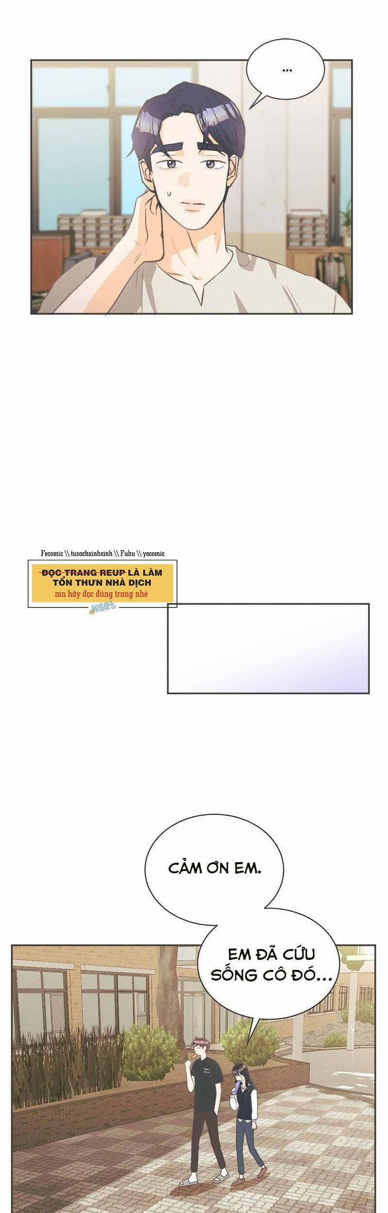 Giấc Mơ Đêm Hè 7 trang 15