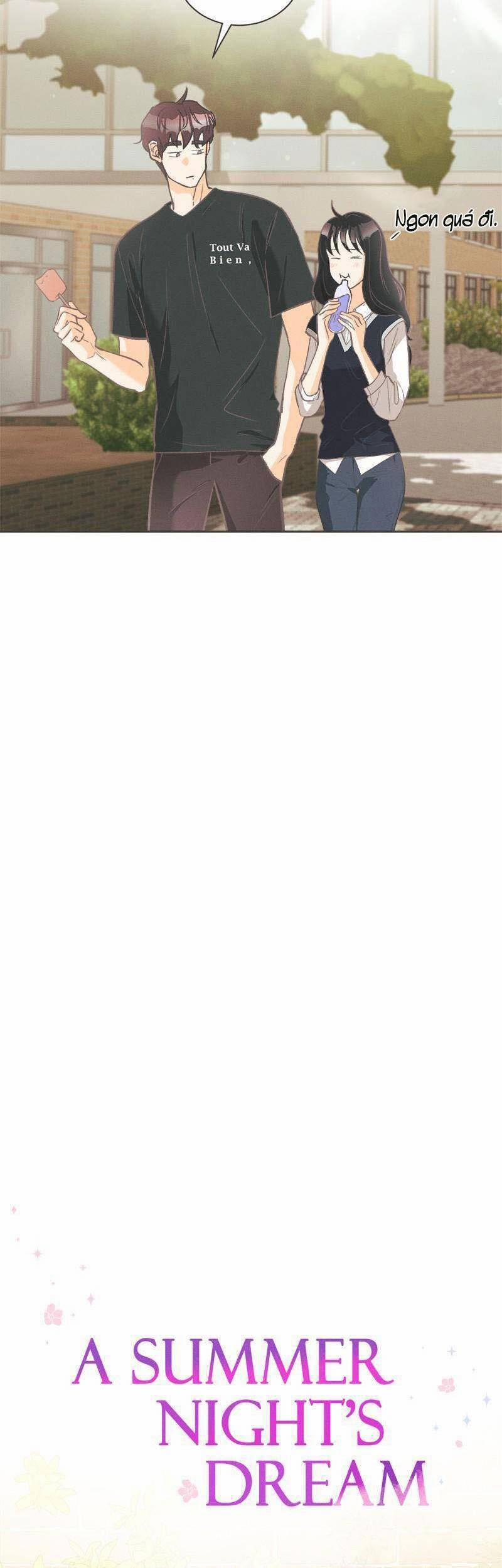 Giấc Mơ Đêm Hè 7 trang 17