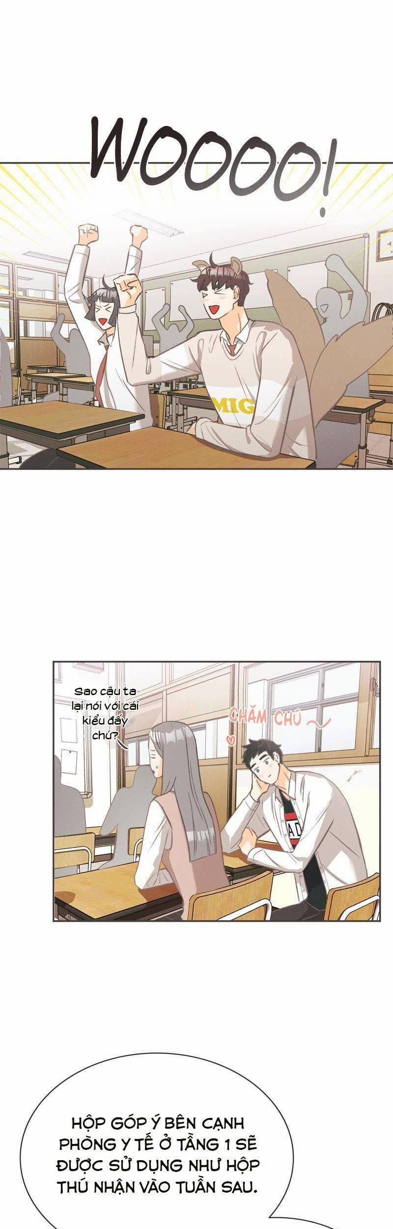 Giấc Mơ Đêm Hè 7 trang 21