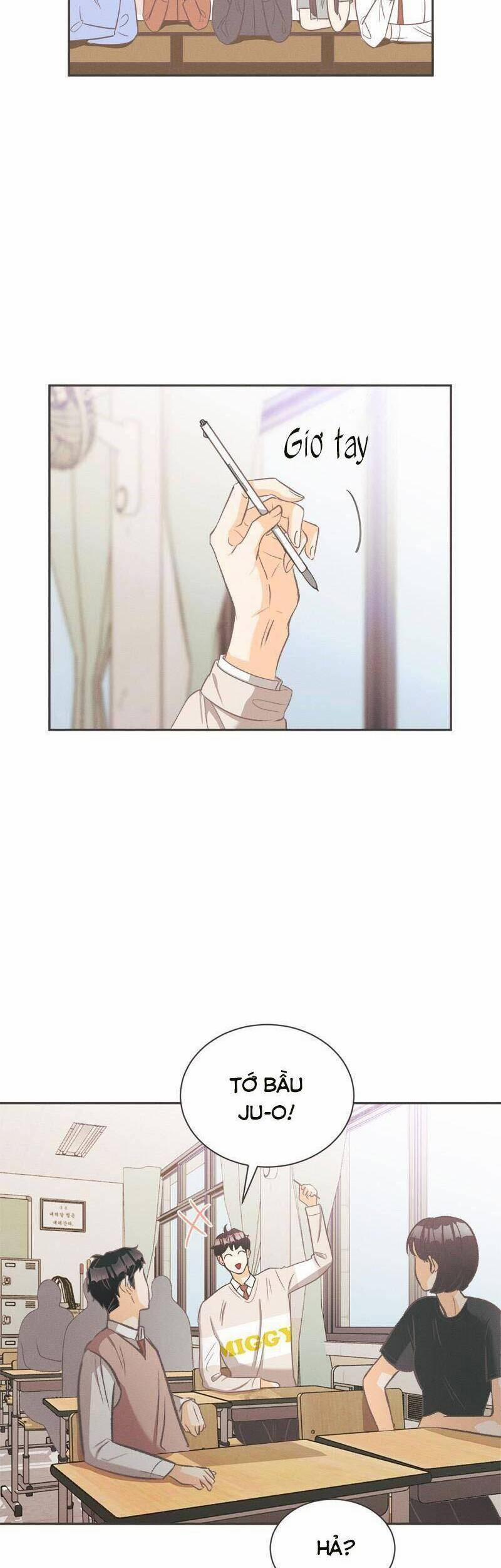 Giấc Mơ Đêm Hè 7 trang 26