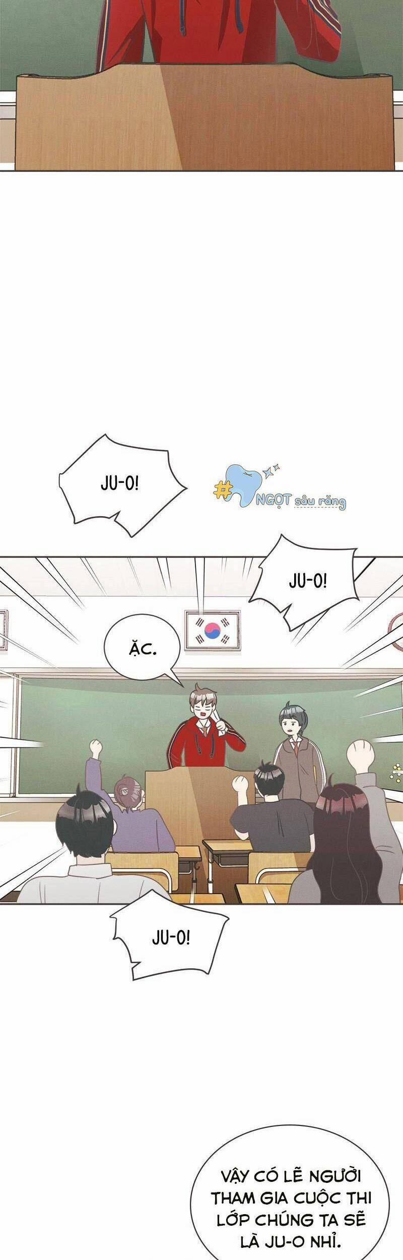 Giấc Mơ Đêm Hè 7 trang 28