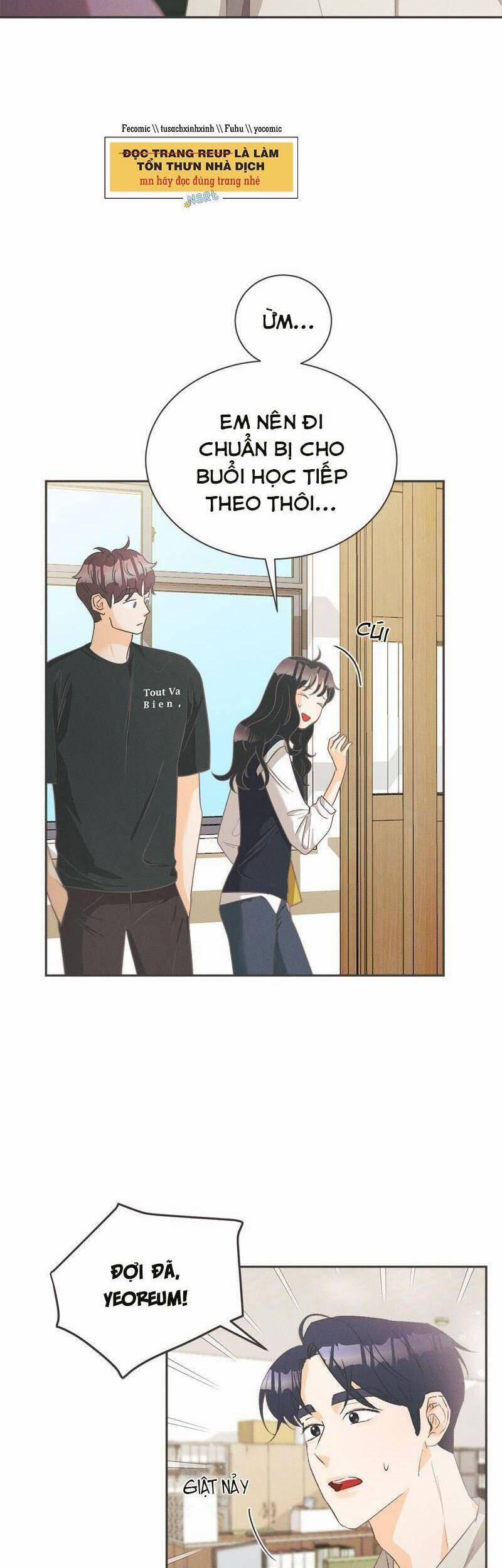 Giấc Mơ Đêm Hè 7 trang 3