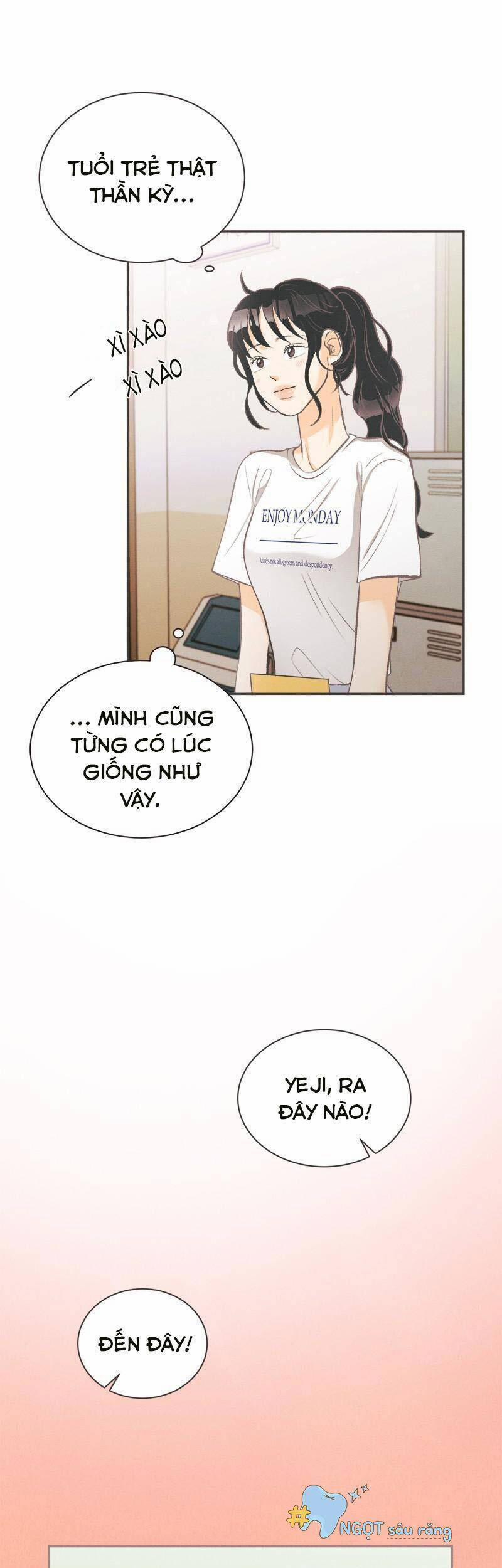 Giấc Mơ Đêm Hè 7 trang 30