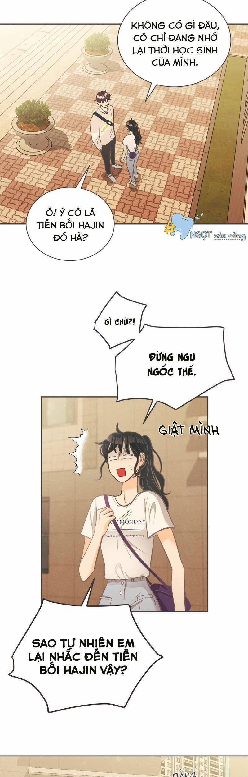 Giấc Mơ Đêm Hè 7 trang 34