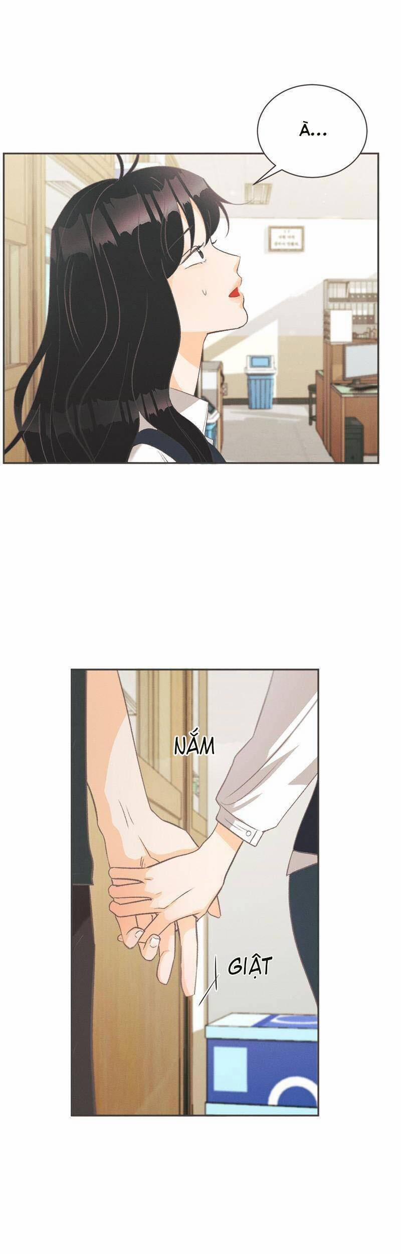 Giấc Mơ Đêm Hè 7 trang 6