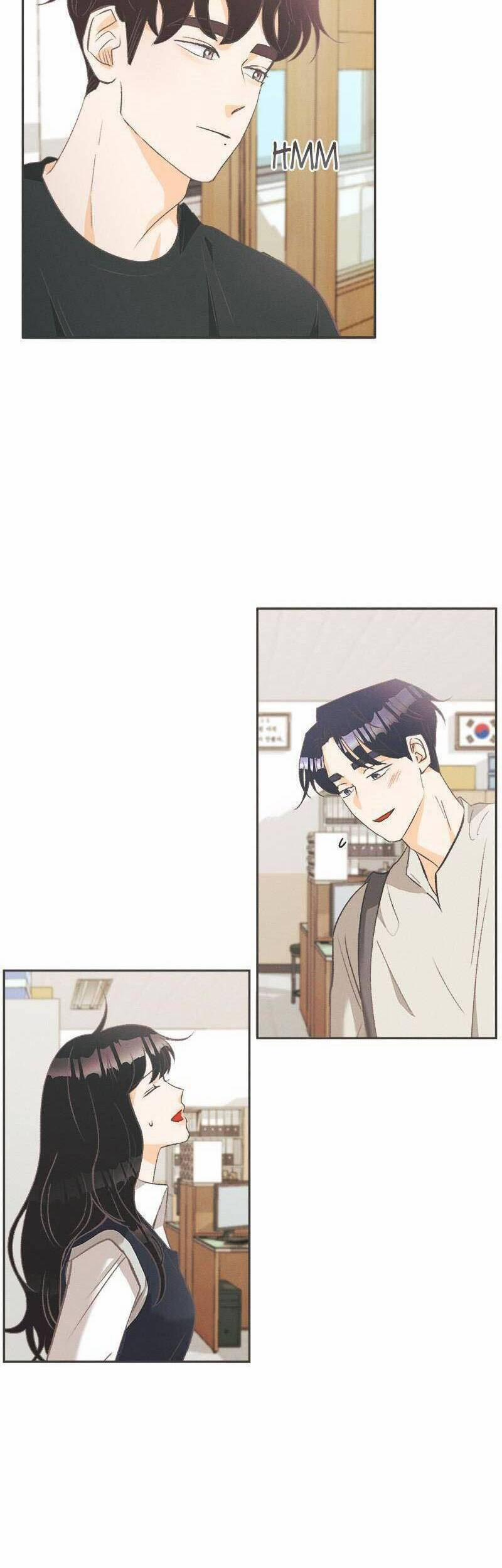 Giấc Mơ Đêm Hè 7 trang 9