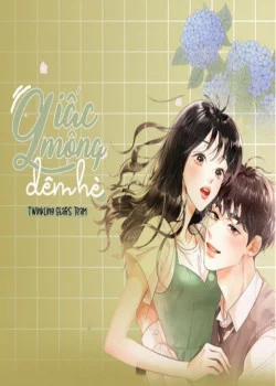 Đọc truyện tranh Giấc Mơ Đêm Hè