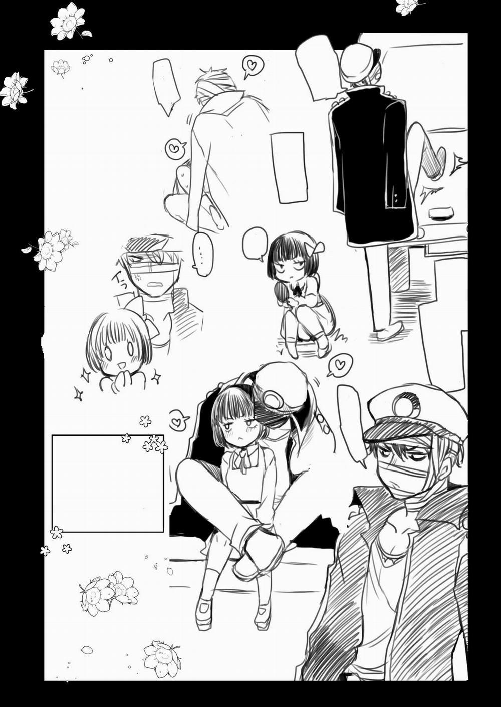 Giấc Mơ Đỏ Thẫm 1 trang 16