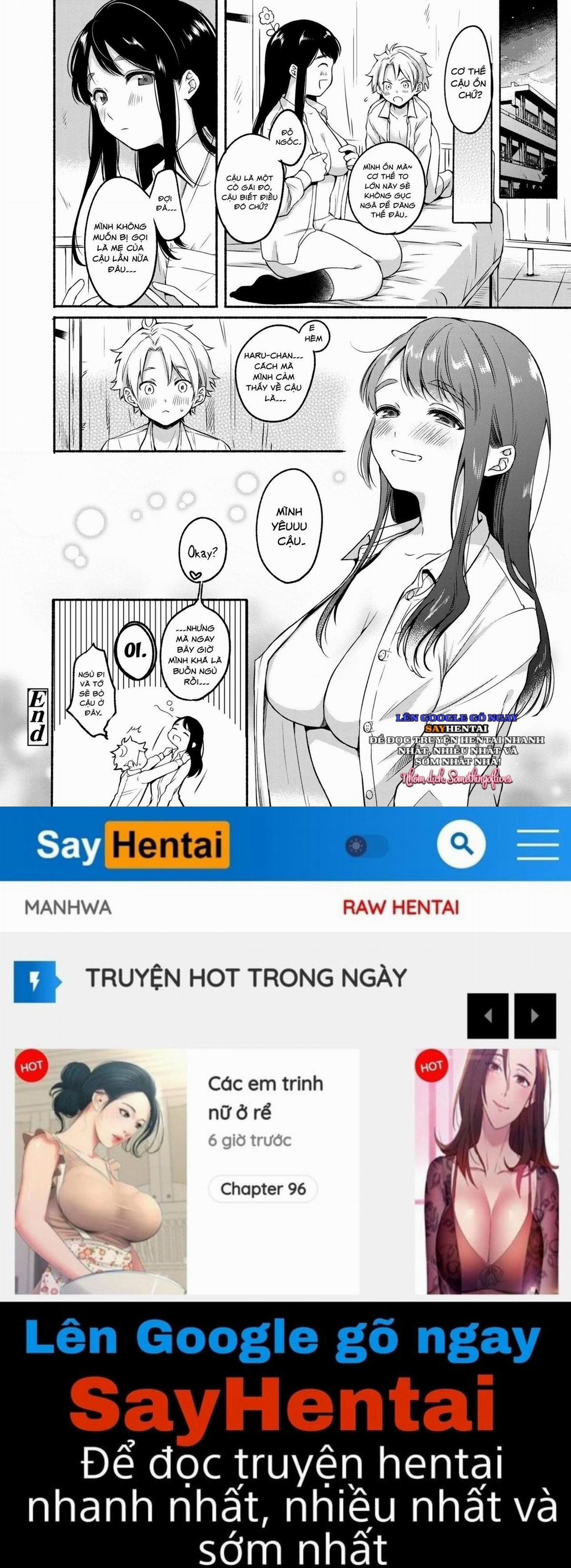 Giấc mơ ,dối lừa ,30cm 1 trang 22