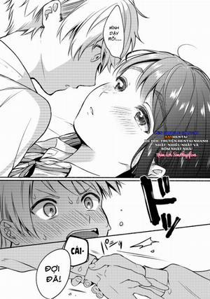 Đọc truyện tranh Giấc mơ ,dối lừa ,30cm