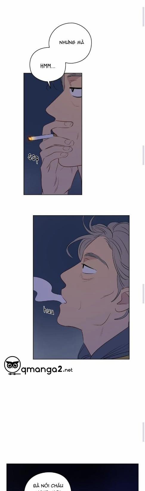 Giấc Mơ Kì Lạ 13 trang 15