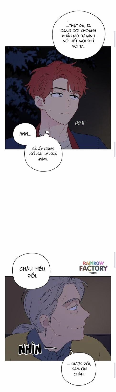 Giấc Mơ Kì Lạ 13 trang 20