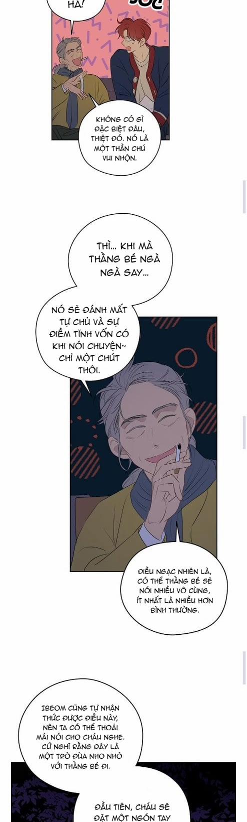 Giấc Mơ Kì Lạ 13 trang 22