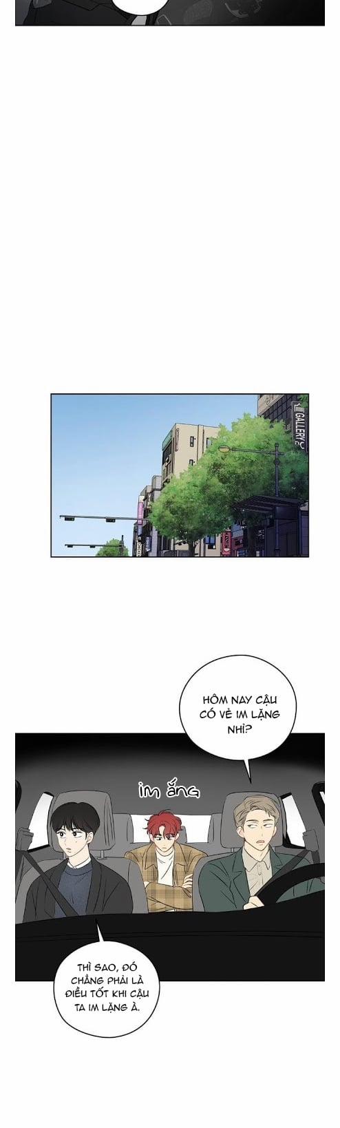 Giấc Mơ Kì Lạ 13 trang 29