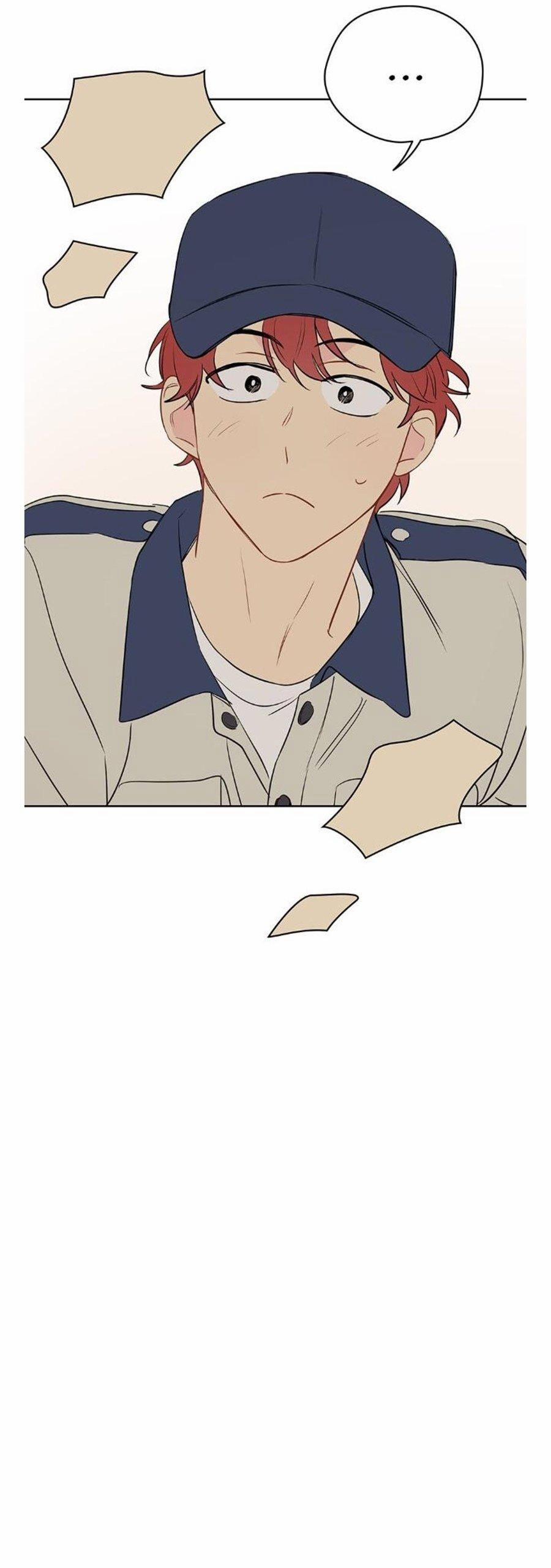 Giấc Mơ Kì Lạ 15 trang 18