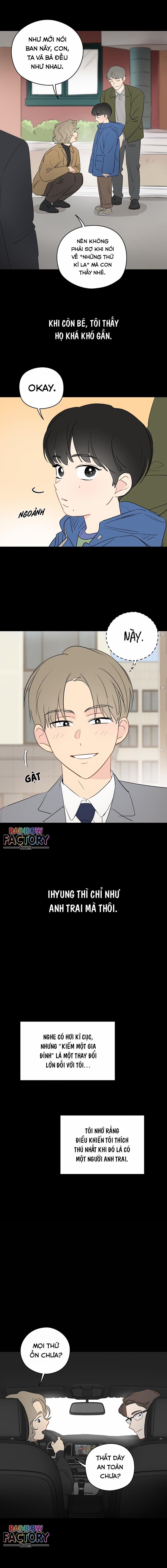 Giấc Mơ Kì Lạ 17 trang 2