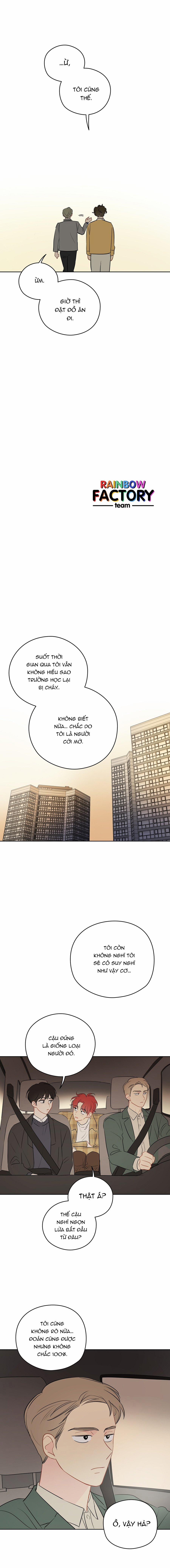 Giấc Mơ Kì Lạ 19 trang 4