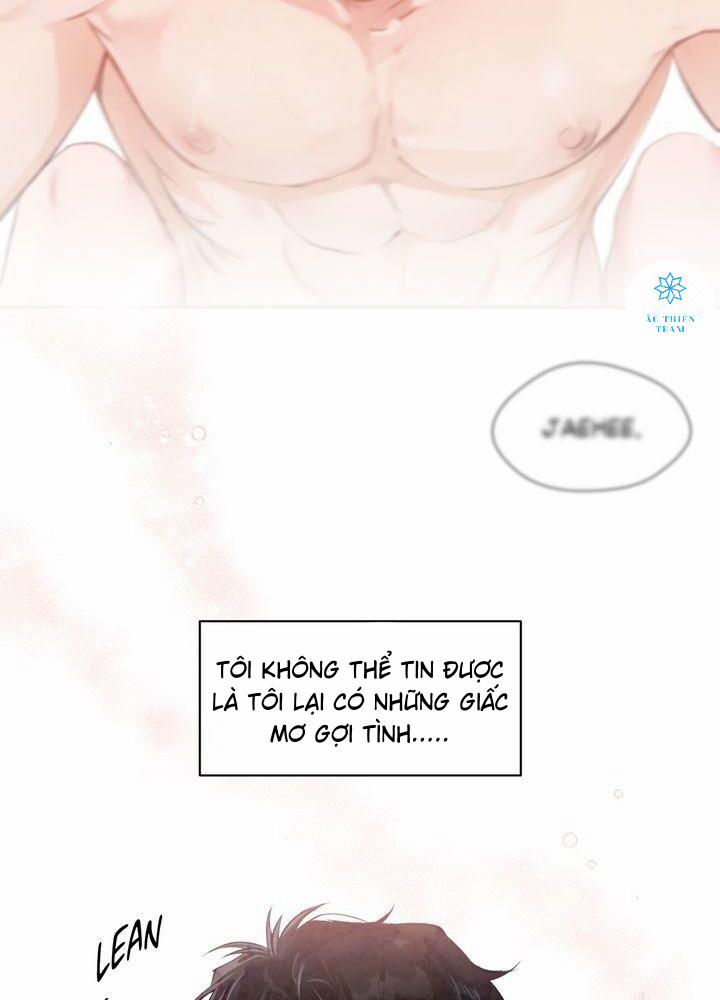 Giấc Mơ Ngọt Ngào 1 trang 1