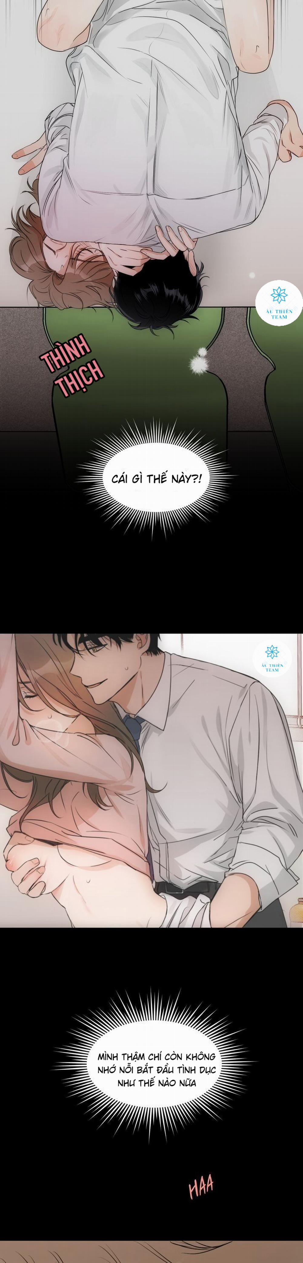 Giấc Mơ Ngọt Ngào 1 trang 10