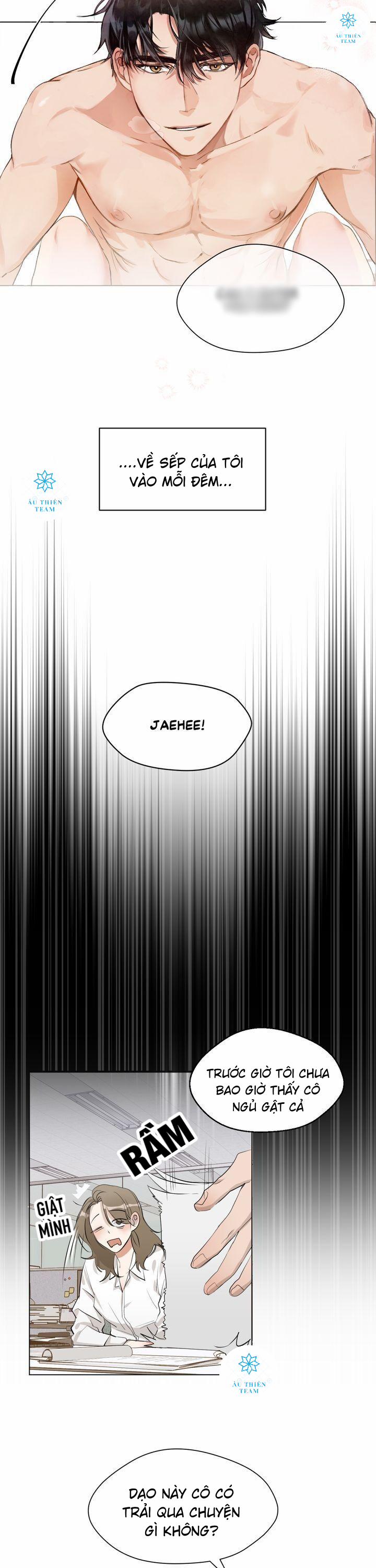 Giấc Mơ Ngọt Ngào 1 trang 2