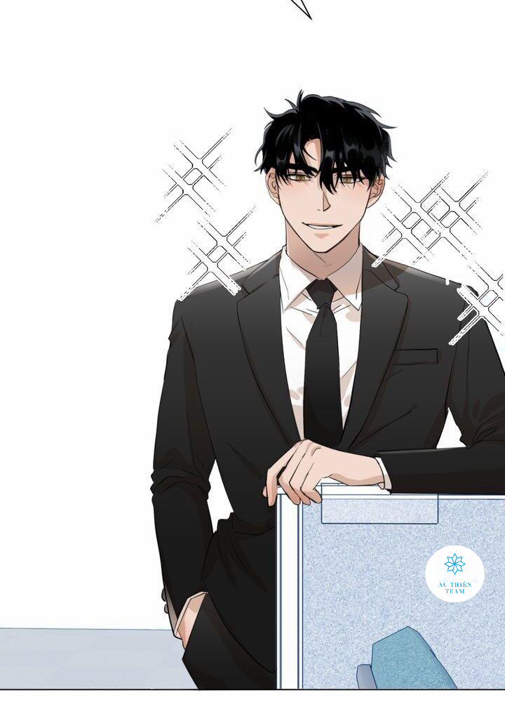 Giấc Mơ Ngọt Ngào 1 trang 3