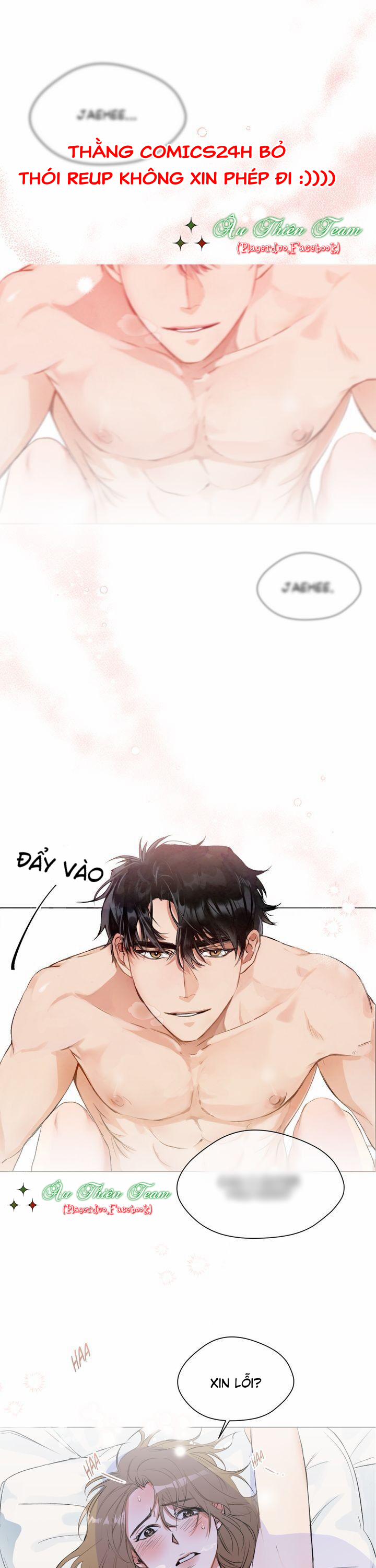 Giấc Mơ Ngọt Ngào 2 trang 0