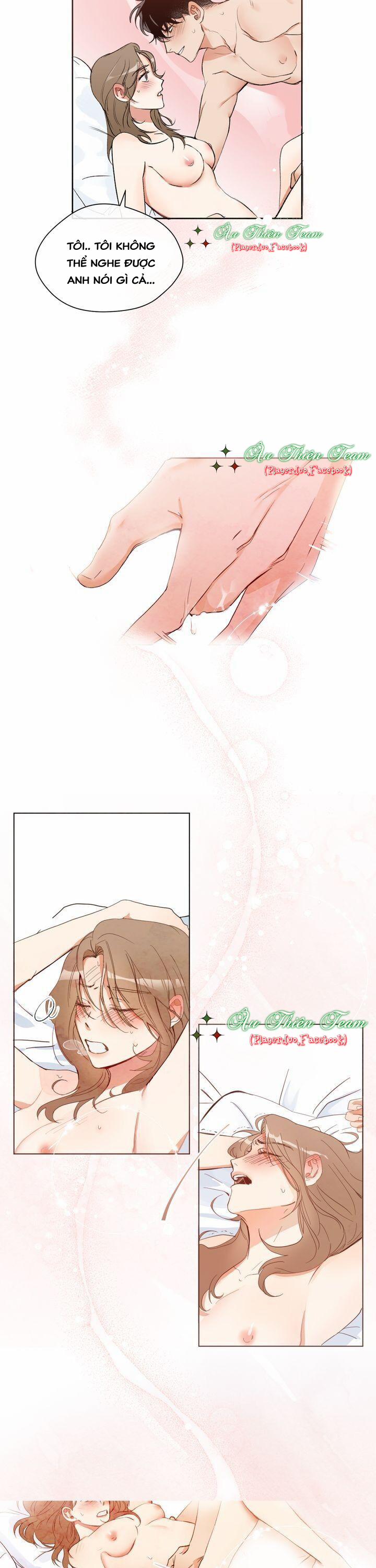 Giấc Mơ Ngọt Ngào 2 trang 2