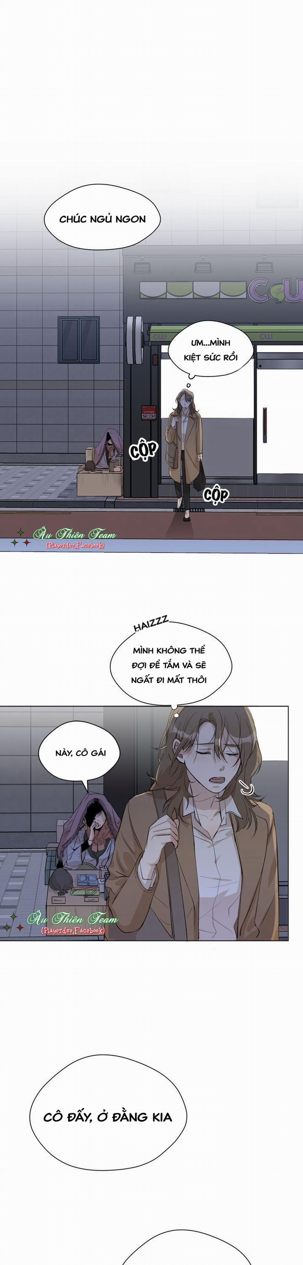 Giấc Mơ Ngọt Ngào 2 trang 24