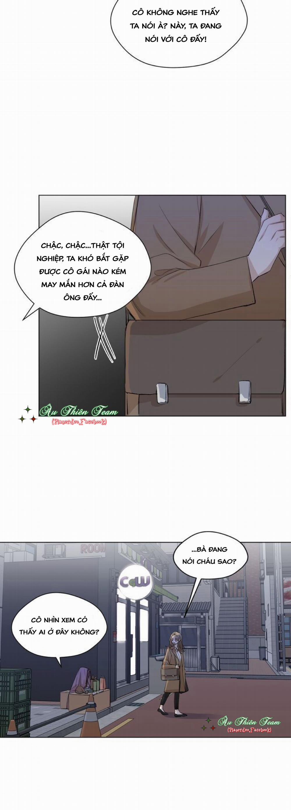 Giấc Mơ Ngọt Ngào 2 trang 25